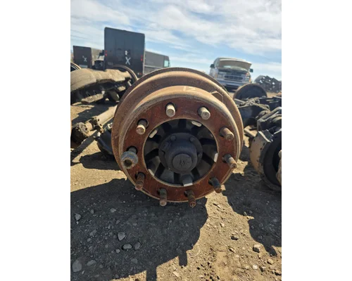 Meritor/Rockwell MFS12E122A Axle Assembly, Front (Steer)