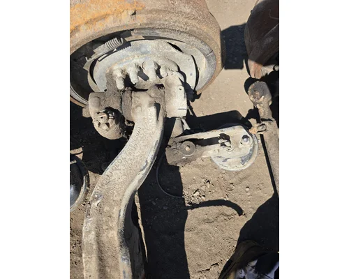 Meritor/Rockwell MFS12E122A Axle Assembly, Front (Steer)