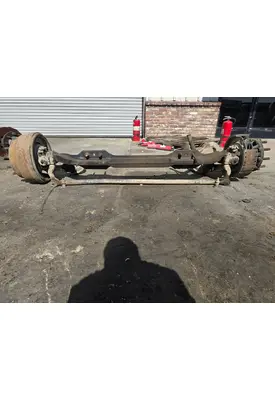 Meritor/Rockwell MFS12E122A Axle Assembly, Front (Steer)