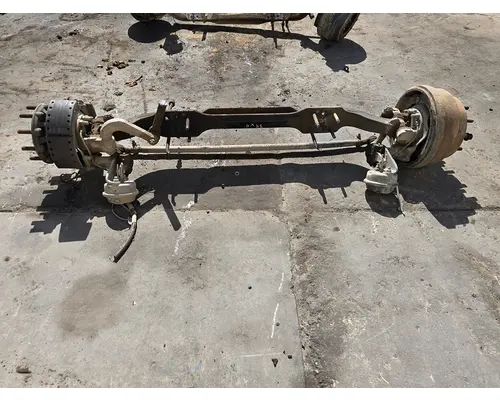 Meritor/Rockwell MFS12E122A Axle Assembly, Front (Steer)
