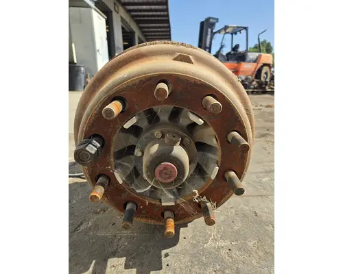 Meritor/Rockwell MFS12E122A Axle Assembly, Front (Steer)