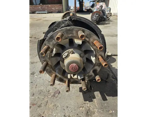 Meritor/Rockwell MFS12E122A Axle Assembly, Front (Steer)