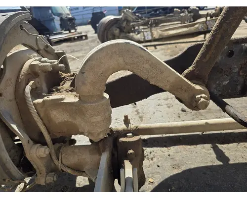 Meritor/Rockwell MFS12E122A Axle Assembly, Front (Steer)