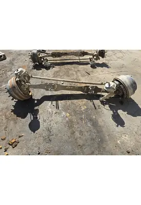 Meritor/Rockwell MFS12E122A Axle Assembly, Front (Steer)