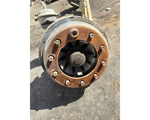 Meritor/Rockwell MFS12E122A Axle Assembly, Front (Steer)