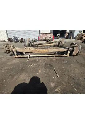 Meritor/Rockwell MFS12E122A Axle Assembly, Front (Steer)