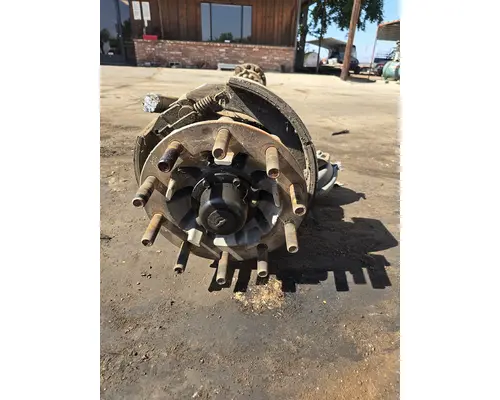 Meritor/Rockwell MFS12E122A Axle Assembly, Front (Steer)