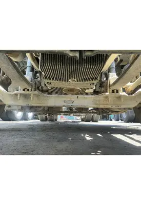 Meritor/Rockwell MFS12E122B Axle Assembly, Front (Steer)