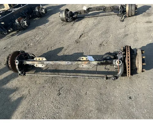 Meritor/Rockwell MFS12E122C Axle Assembly, Front (Steer)