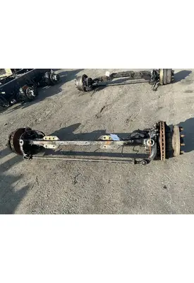 Meritor/Rockwell MFS12E122C Axle Assembly, Front (Steer)