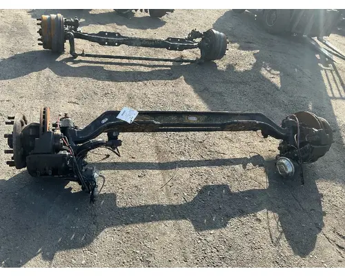 Meritor/Rockwell MFS12E122C Axle Assembly, Front (Steer)