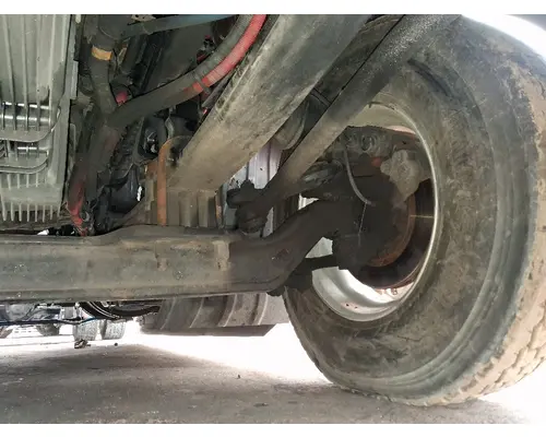 Meritor/Rockwell MFS12E122C Axle Assembly, Front (Steer)