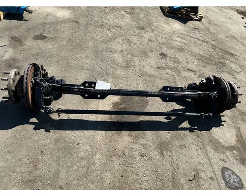 Meritor/Rockwell MFS12E122C Axle Assembly, Front (Steer)