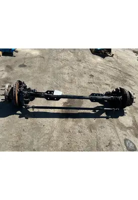 Meritor/Rockwell MFS12E122C Axle Assembly, Front (Steer)