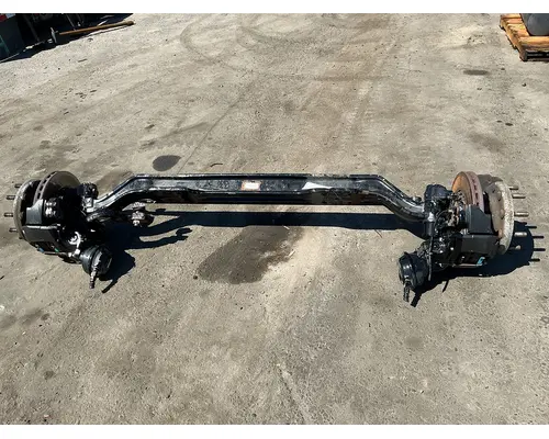 Meritor/Rockwell MFS12E122C Axle Assembly, Front (Steer)