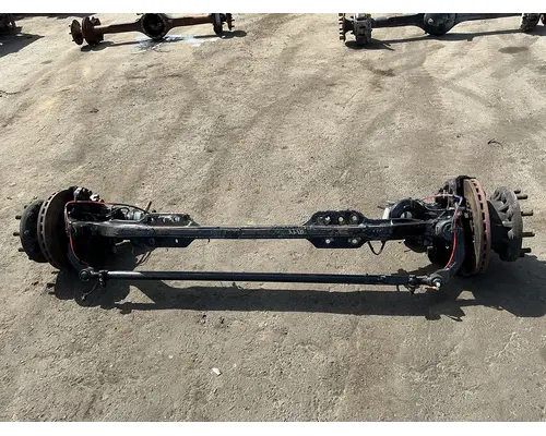 Meritor/Rockwell MFS12E122C Axle Assembly, Front (Steer)