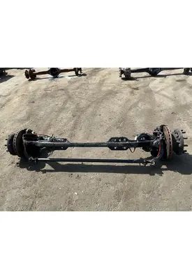 Meritor/Rockwell MFS12E122C Axle Assembly, Front (Steer)