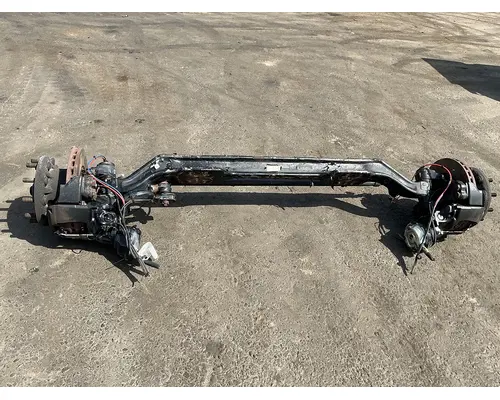 Meritor/Rockwell MFS12E122C Axle Assembly, Front (Steer)