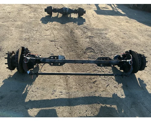 Meritor/Rockwell MFS12E122C Axle Assembly, Front (Steer)