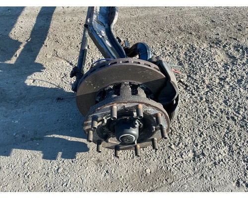 Meritor/Rockwell MFS12E122C Axle Assembly, Front (Steer)