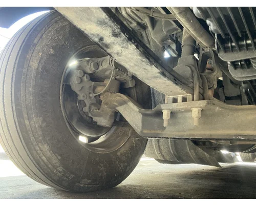Meritor/Rockwell MFS12E122C Axle Assembly, Front (Steer)