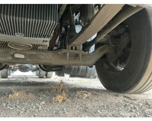 Meritor/Rockwell MFS12E122C Axle Assembly, Front (Steer)