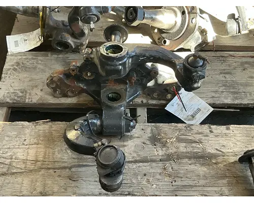 Meritor/Rockwell MFS12E122C SpindleKnuckle, Front