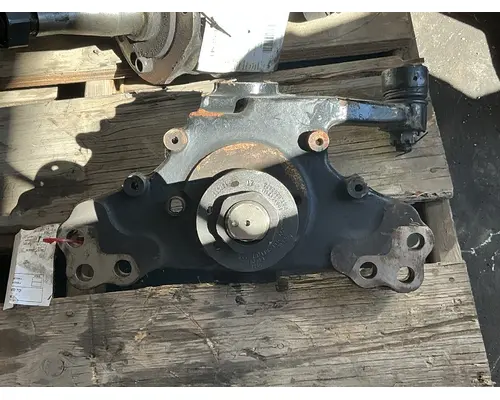 Meritor/Rockwell MFS12E122C SpindleKnuckle, Front