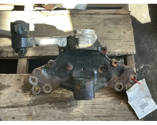 Meritor/Rockwell MFS12E122C SpindleKnuckle, Front