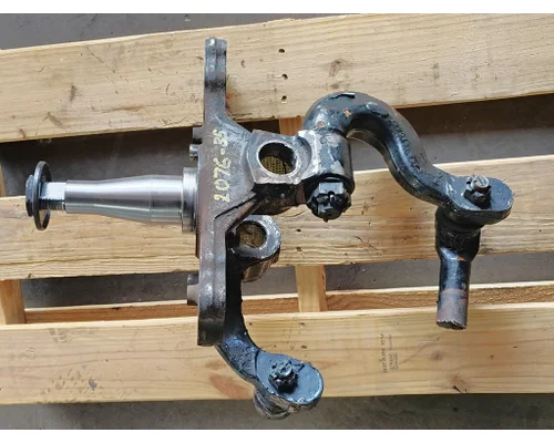 Meritor/Rockwell MFS12E122C SpindleKnuckle, Front