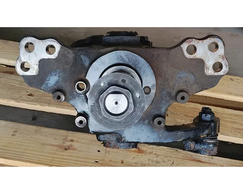 Meritor/Rockwell MFS12E122C SpindleKnuckle, Front