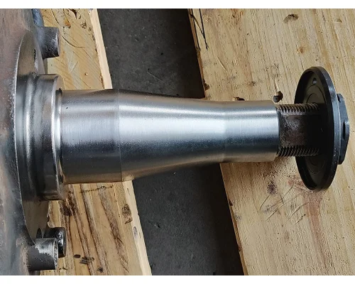 Meritor/Rockwell MFS12E122C SpindleKnuckle, Front