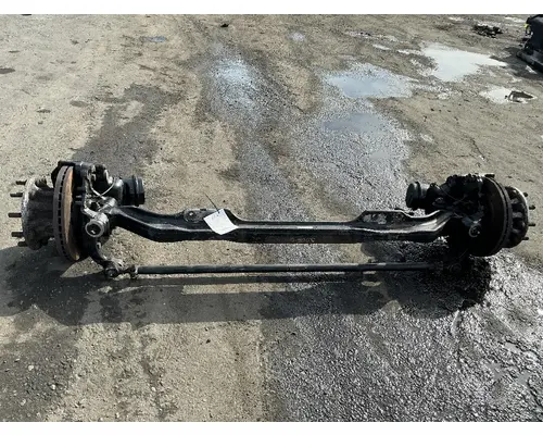 Meritor/Rockwell MFS12E132C Axle Assembly, Front (Steer)