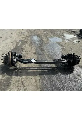 Meritor/Rockwell MFS12E132C Axle Assembly, Front (Steer)