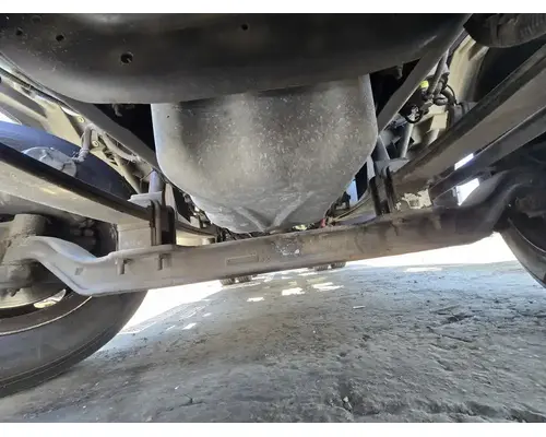 Meritor/Rockwell MFS12E132C Axle Assembly, Front (Steer)