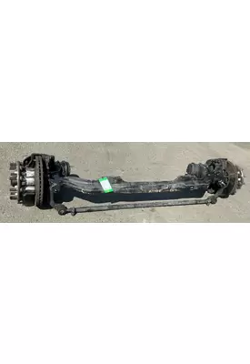 Meritor/Rockwell MFS12E132C Axle Assembly, Front (Steer)