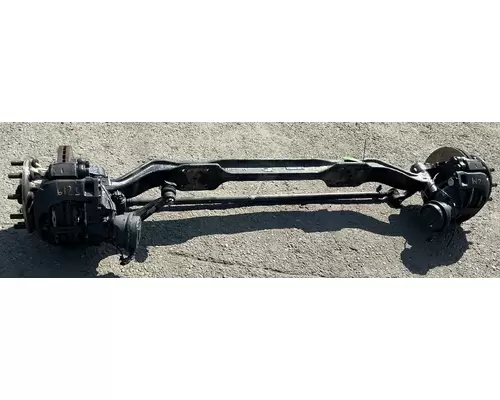 Meritor/Rockwell MFS12E132C Axle Assembly, Front (Steer)
