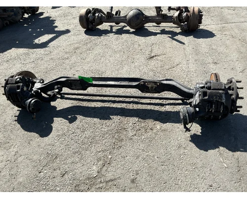 Meritor/Rockwell MFS12E132C Axle Assembly, Front (Steer)
