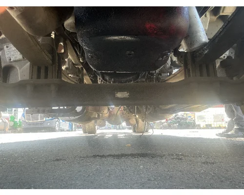 Meritor/Rockwell MFS12E132C Axle Assembly, Front (Steer)