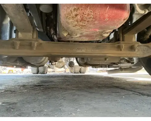 Meritor/Rockwell MFS12E143A Axle Assembly, Front (Steer)