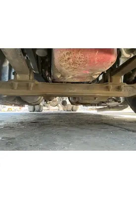 Meritor/Rockwell MFS12E143A Axle Assembly, Front (Steer)