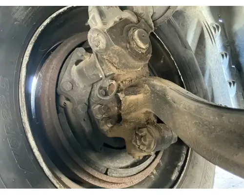 Meritor/Rockwell MFS12E143A Axle Assembly, Front (Steer)