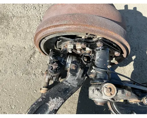 Meritor/Rockwell MFS12E143A Axle Assembly, Front (Steer)