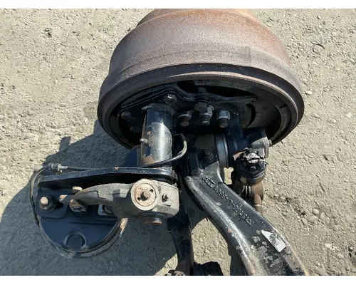 Meritor/Rockwell MFS12E143A Axle Assembly, Front (Steer)