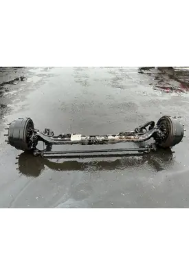 Meritor/Rockwell MFS12E143A Axle Assembly, Front (Steer)