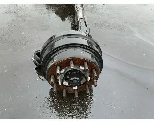 Meritor/Rockwell MFS12E143A Axle Assembly, Front (Steer)