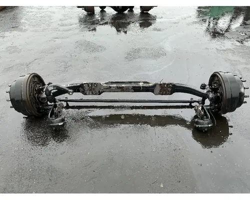 Meritor/Rockwell MFS12E143A Axle Assembly, Front (Steer)