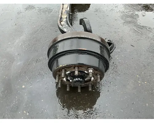 Meritor/Rockwell MFS12E143A Axle Assembly, Front (Steer)