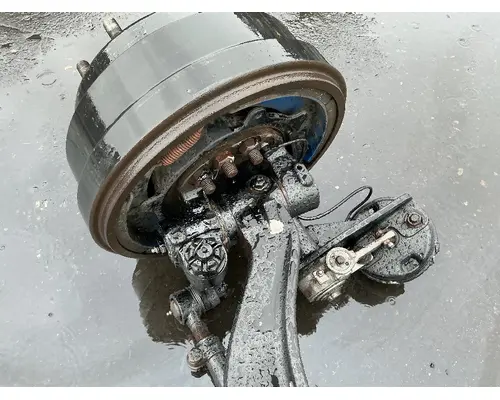 Meritor/Rockwell MFS12E143A Axle Assembly, Front (Steer)