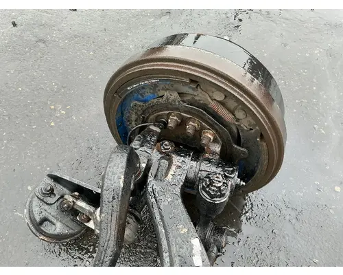 Meritor/Rockwell MFS12E143A Axle Assembly, Front (Steer)